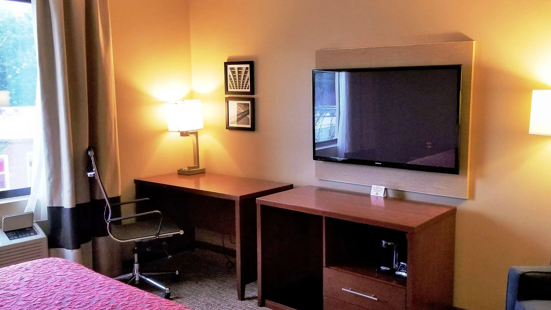 Days Inn By Wyndham Brooklyn Marine Park New York 3*,  United States