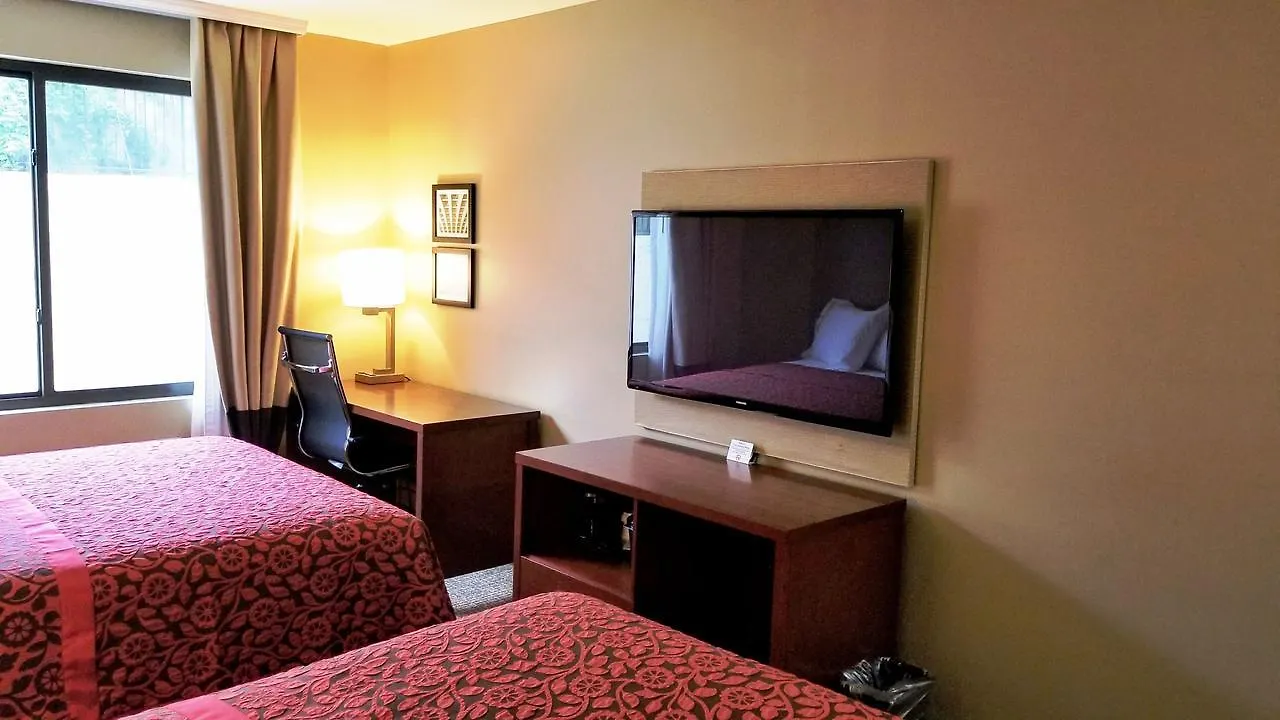 Days Inn By Wyndham Brooklyn Marine Park New York United States