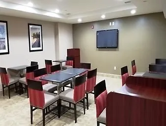Hotel Days Inn By Wyndham Brooklyn Marine Park New York