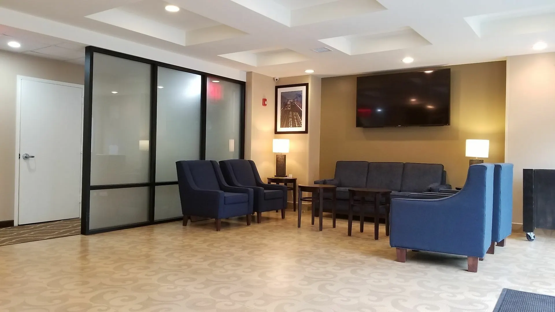 *** Hotel Days Inn By Wyndham Brooklyn Marine Park New York United States