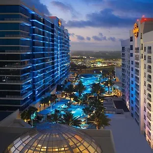 **** Hotel Seminole Hard Rock And Casino Tampa États-Unis