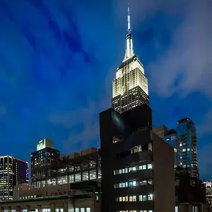 Western Premier Empire State New York