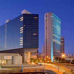 *** Отель Hyatt Regency США