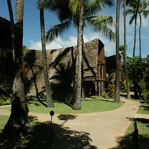 *** Отель Moloka'i США