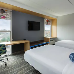 *** Hotel Aloft East États-Unis