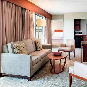 **** Hotel The Westin États-Unis