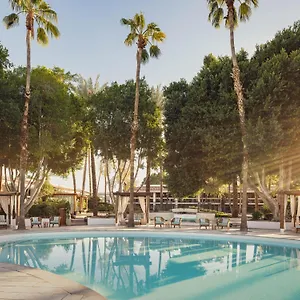 **** Hotel The Scott & États-Unis