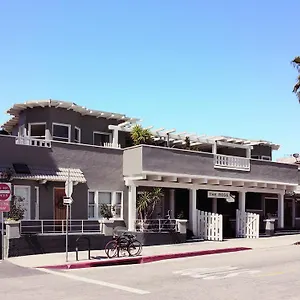 *** Hotel The Rose États-Unis